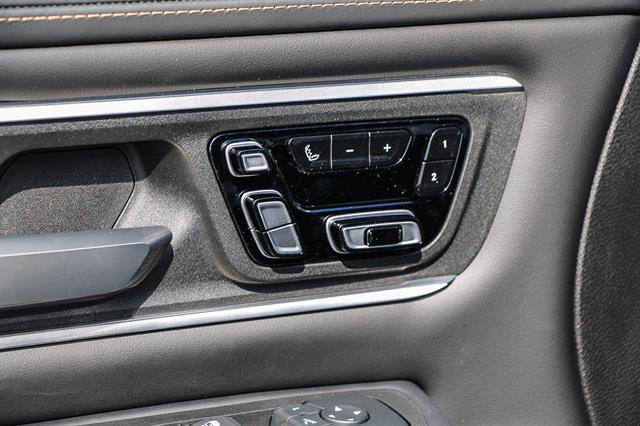 New 2026 RAM 1500 Tungsten image 20