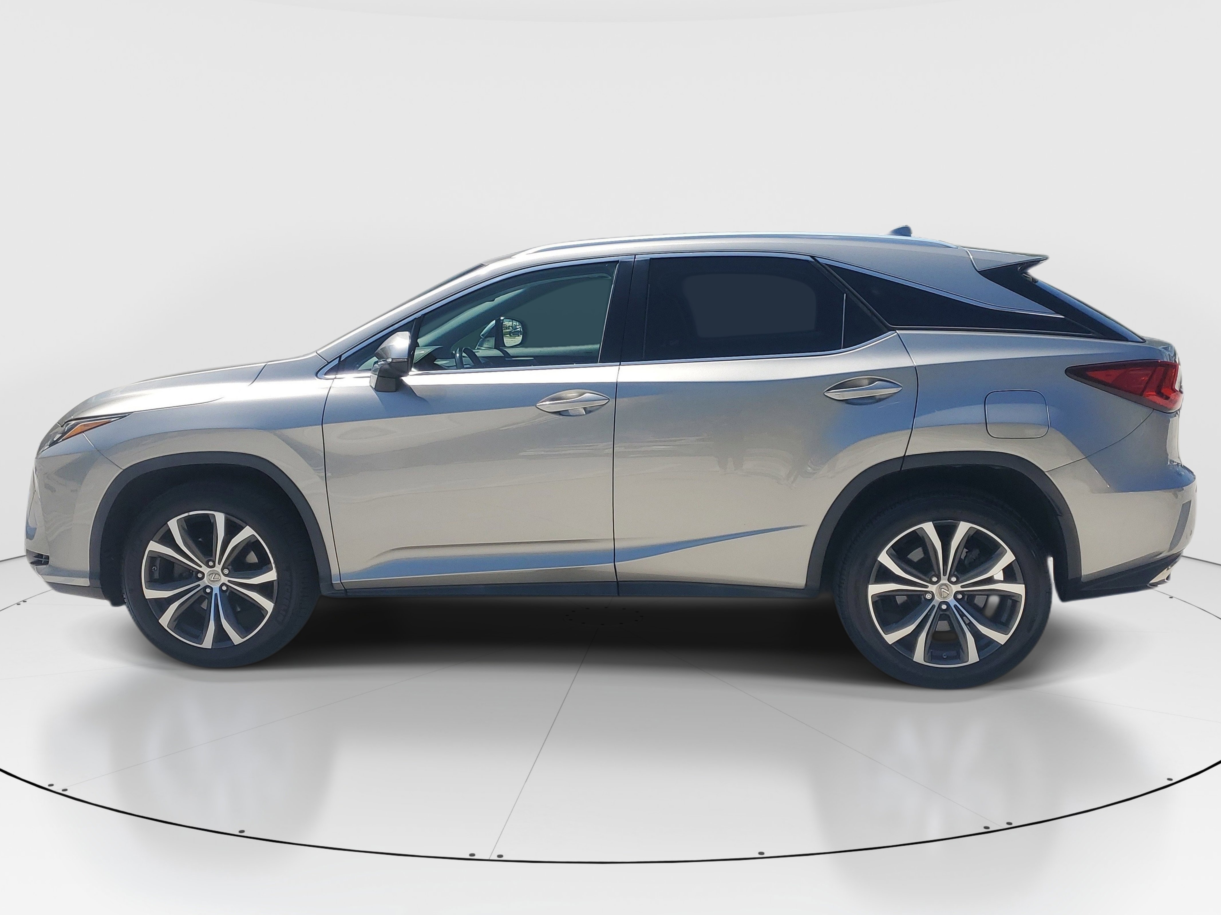 Used 2017 Lexus RX 350 FWD w/ Premium Package image 7