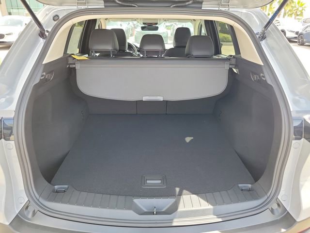 New 2026 MAZDA CX-5 Select AWD/4WD image 24