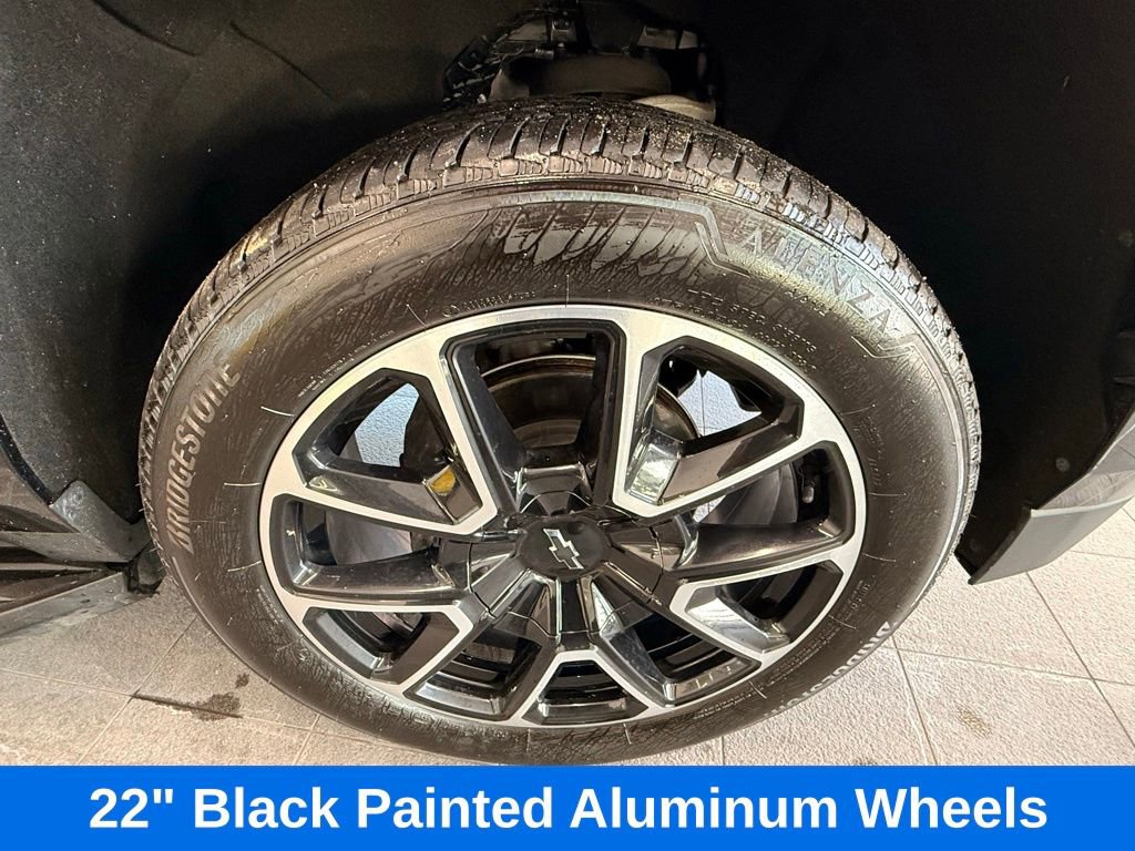 Used 2023 Chevrolet Tahoe RST image 51