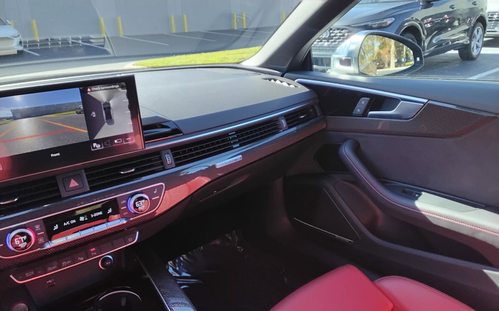 Certified 2024 Audi S5 Prestige image 22