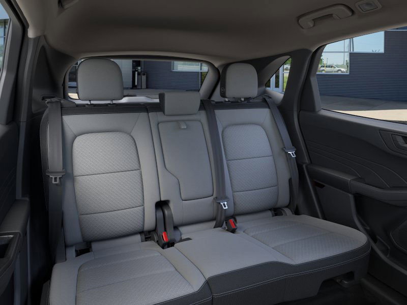New 2026 Ford Escape Active w/ Cold Weather Package image 12