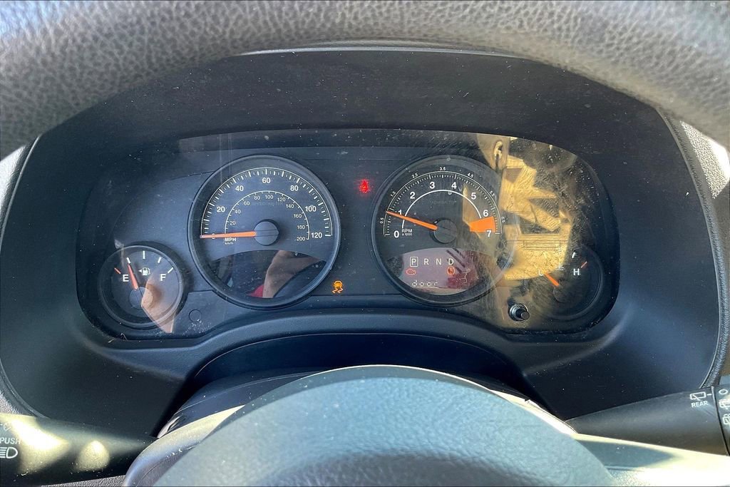 Used 2014 Jeep Patriot Sport w/ Power Value Group image 28