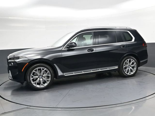 Used 2026 BMW X7 xDrive40i image 9