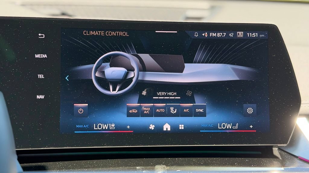 New 2026 BMW X1 xDrive28i w/ Convenience Package AWD/4WD image 19