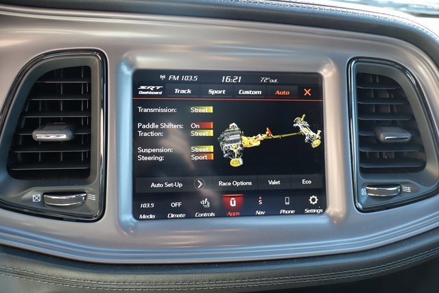 Used 2023 Dodge Challenger R/T Scat Pack image 24