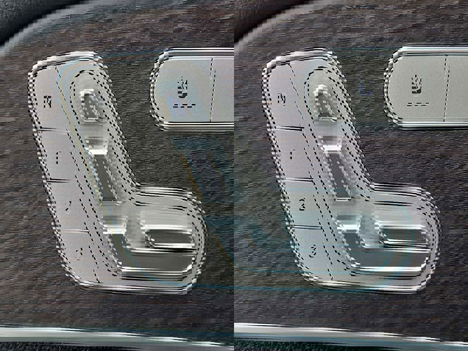 Used 2022 Mercedes-Benz GLE 350 4MATIC image 17