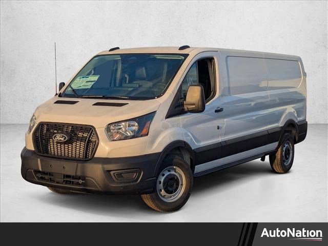 New 2026 Ford Transit 250 Low Roof w/ Load Area Protection Package image 1