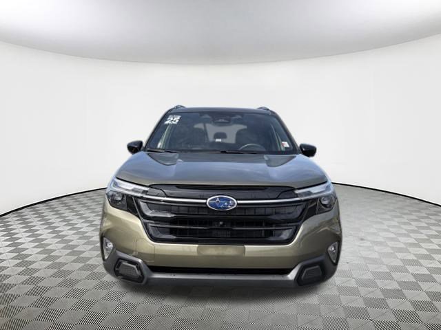 Certified 2025 Subaru Forester Touring w/ Protection Package image 2