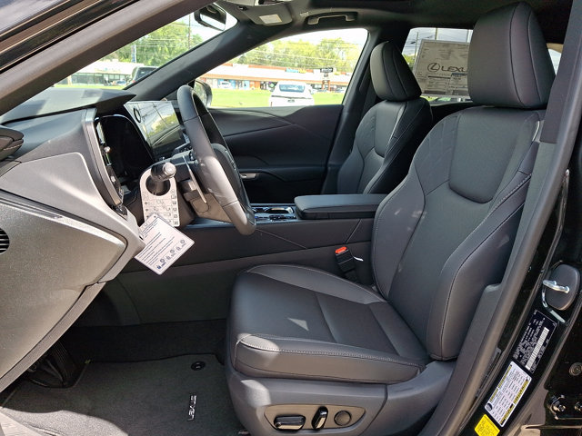 New 2026 Lexus RX 350 Premium w/ Accessory Package (Z1) AWD/4WD image 8