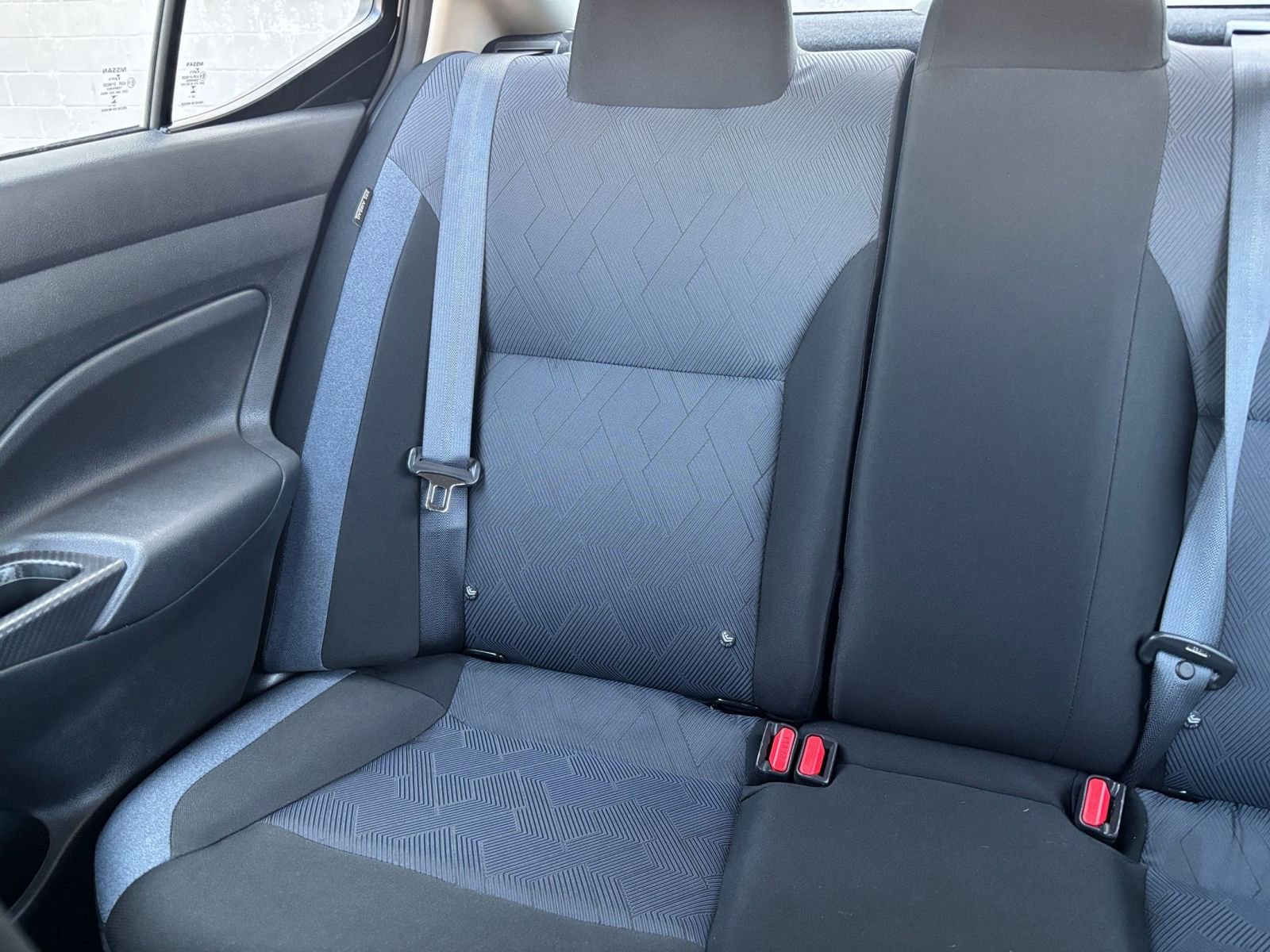 Used 2025 Nissan Versa SV image 35