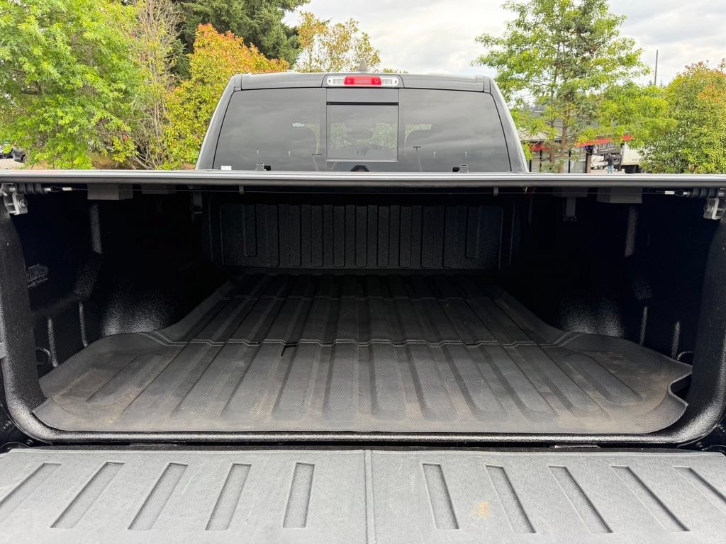 Used 2024 RAM 1500 Big Horn AWD/4WD image 10