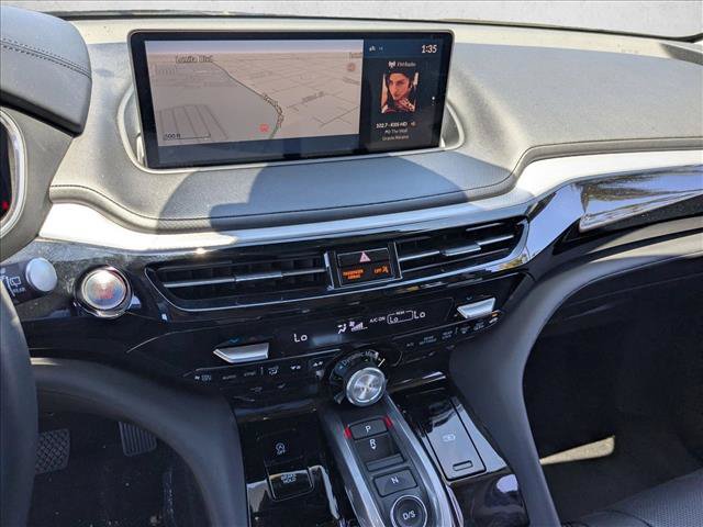 Certified 2023 Acura MDX FWD w/ Technology Package image 12