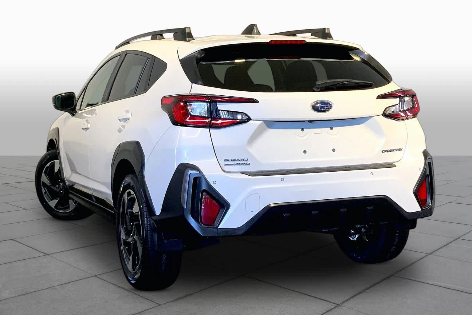 Used 2024 Subaru Crosstrek 2.5i Limited AWD/4WD image 12