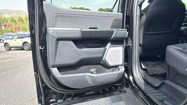 Used 2025 Ford F150 Raptor AWD/4WD image 20