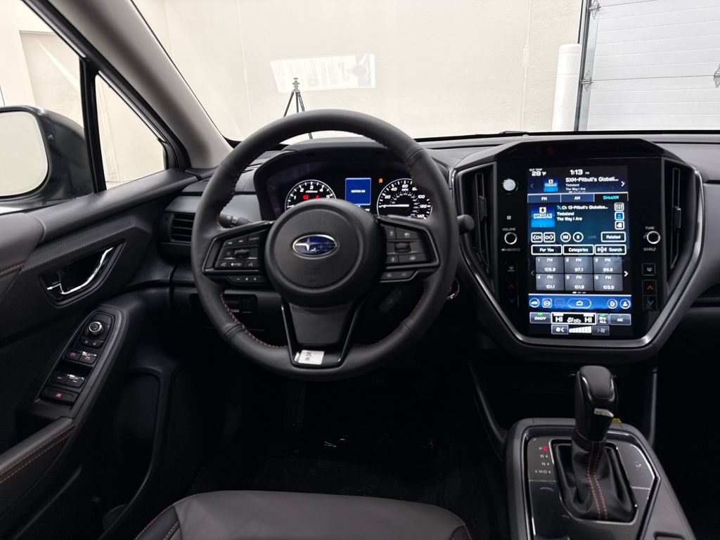New 2026 Subaru Crosstrek 2.5i Limited w/ Crosstrek Mirror Package AWD/4WD image 14