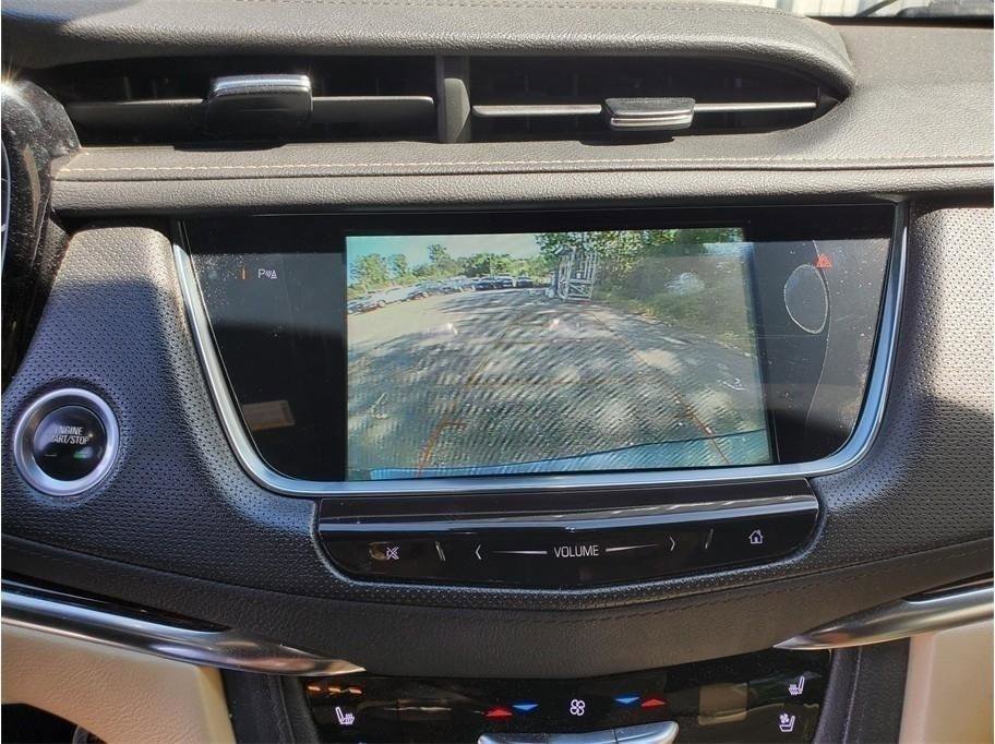 Used 2019 Cadillac XT5 Premium Luxury FWD image 34