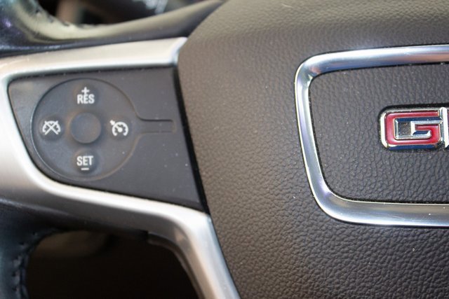 Used 2018 GMC Terrain SLE w/ Driver Convenience Package image 19