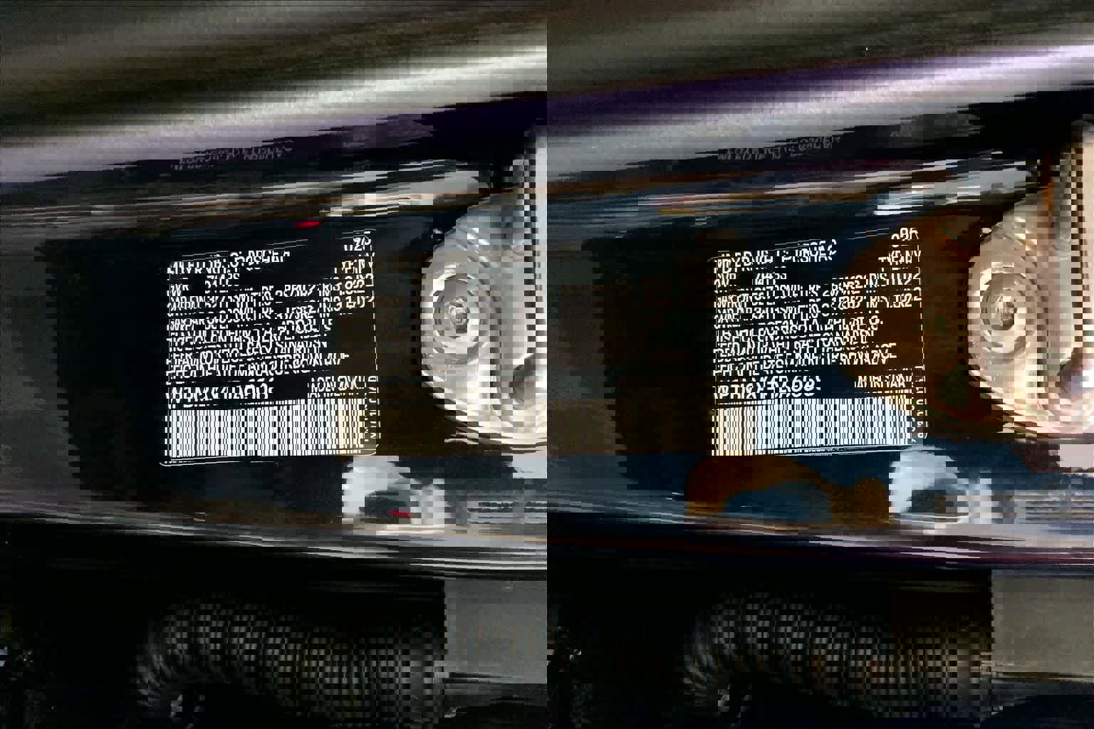 New 2026 Porsche Cayenne Turbo image 23