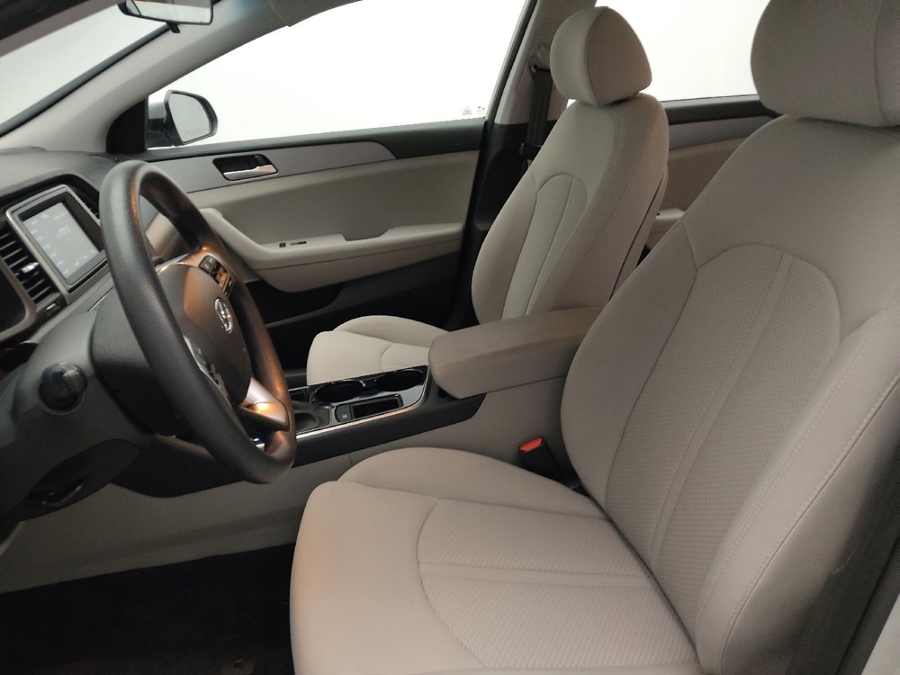 Used 2018 Hyundai Sonata ECO image 17