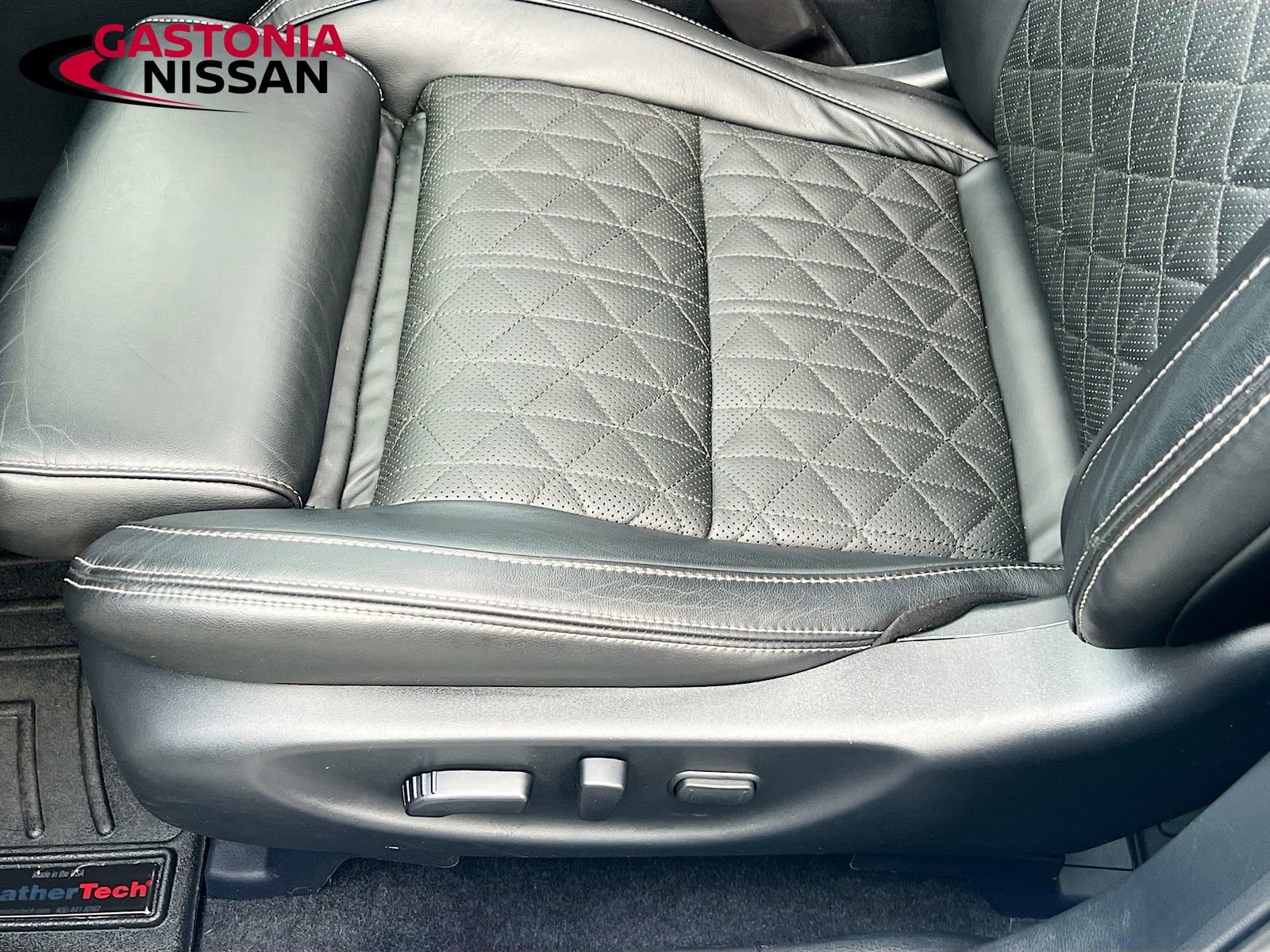 Used 2019 Nissan Maxima Platinum w/ Illumination Package image 26