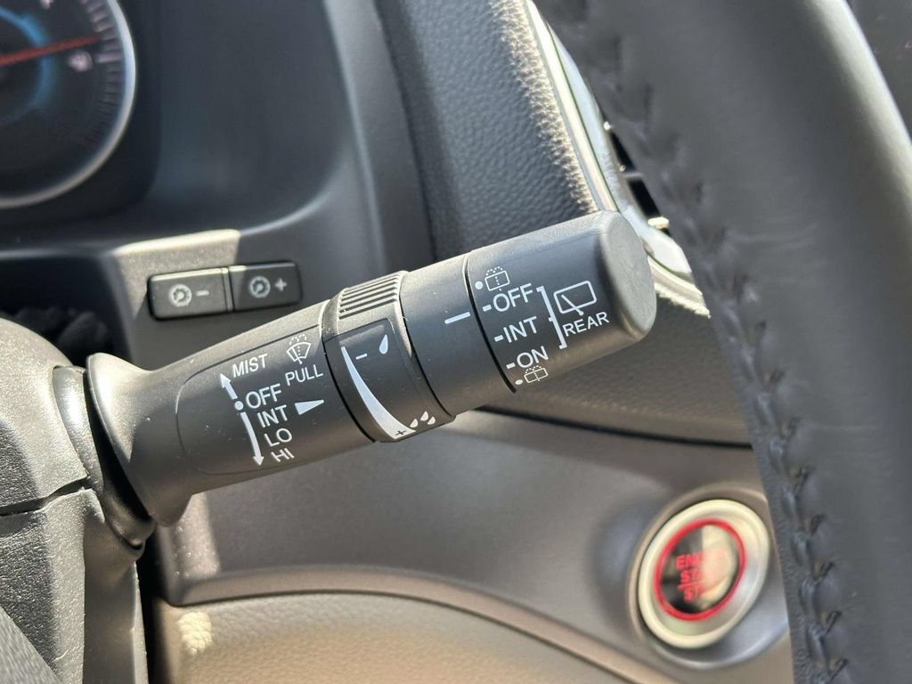 Certified 2022 Honda Pilot Special Edition image 23