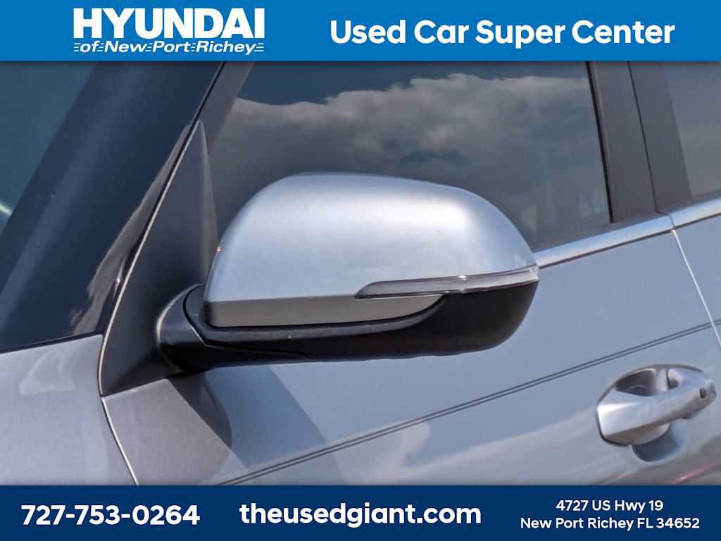 Used 2023 Kia Seltos EX AWD/4WD image 11