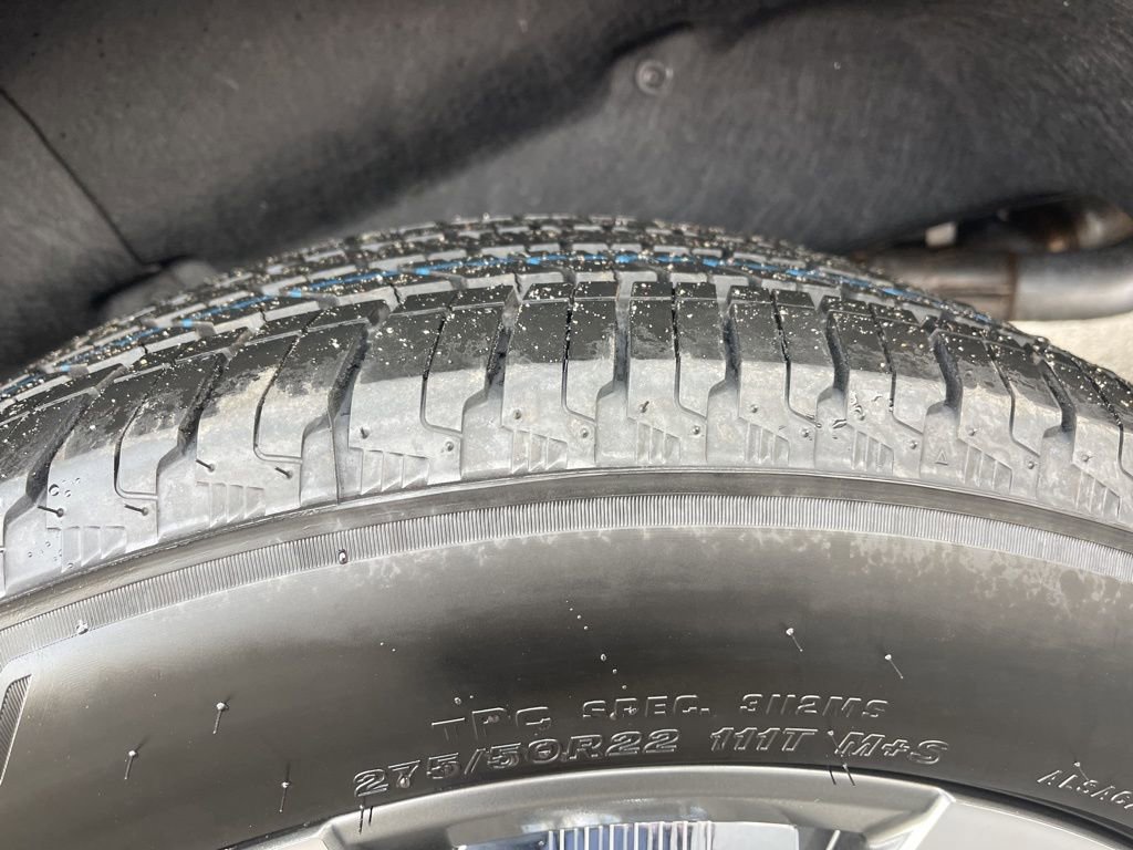 New 2026 GMC Sierra 1500 Denali Ultimate image 41