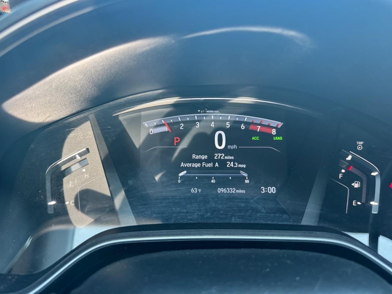 Certified 2020 Honda CR-V EX image 23