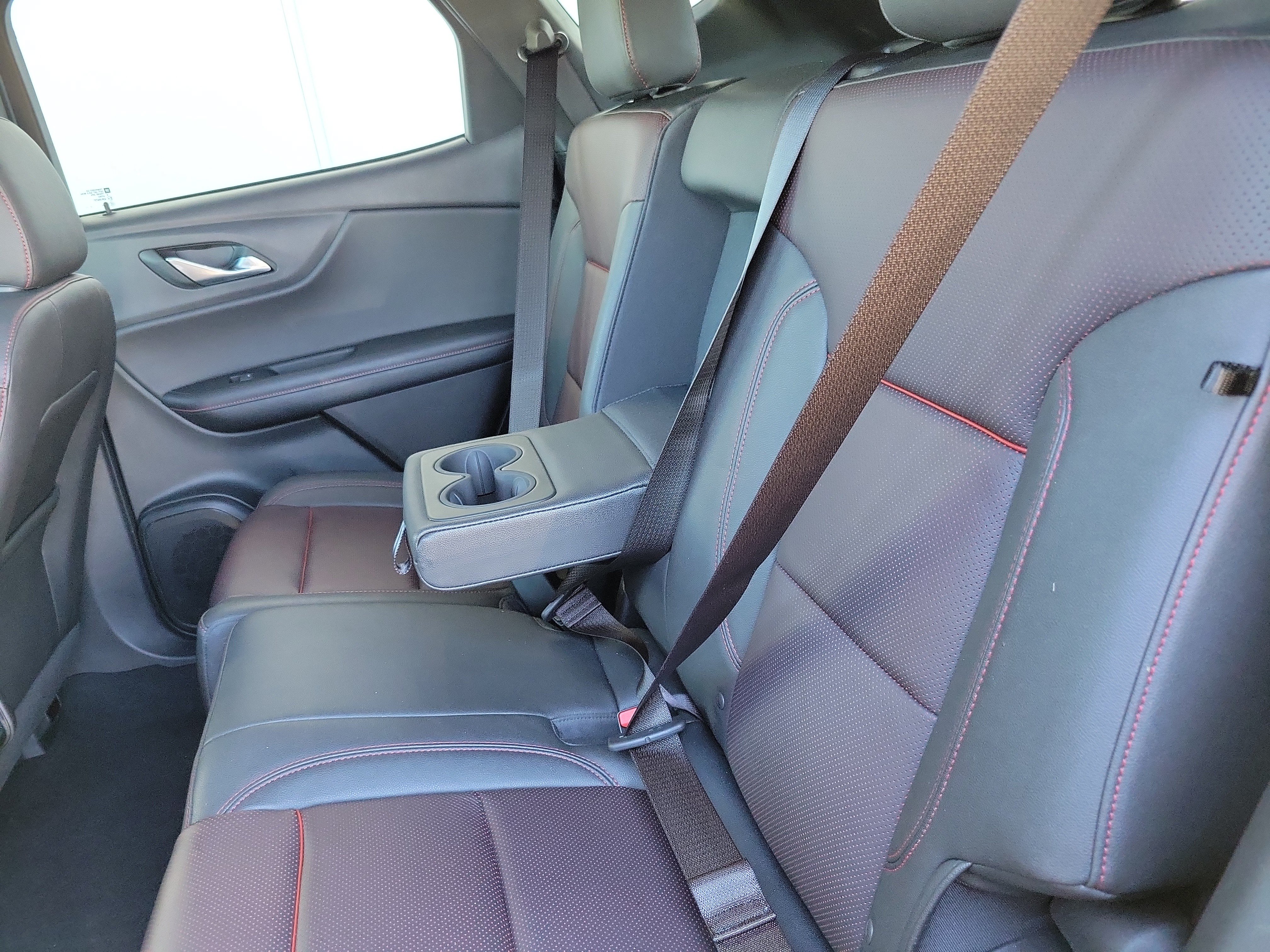 Used 2023 Chevrolet Blazer RS AWD/4WD image 19