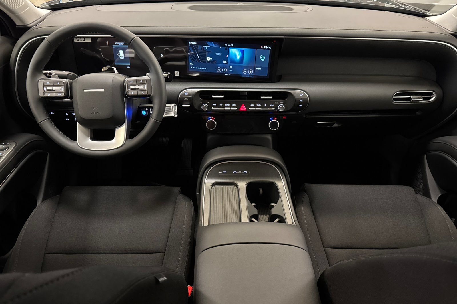 New 2026 Hyundai Palisade SE AWD/4WD image 13