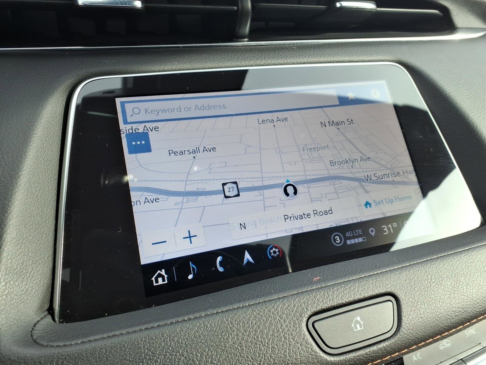 Certified 2023 Cadillac XT4 Premium Luxury w/ Technology Package image 21