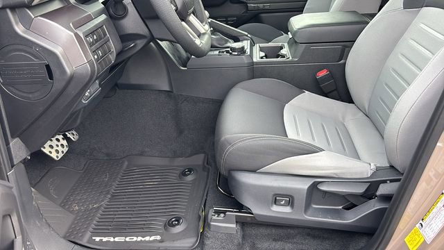 New 2026 Toyota Tacoma TRD Sport image 24