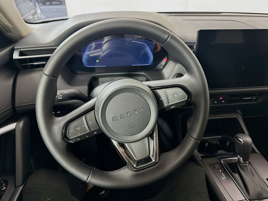 New 2026 MAZDA CX-5 Preferred AWD/4WD image 25