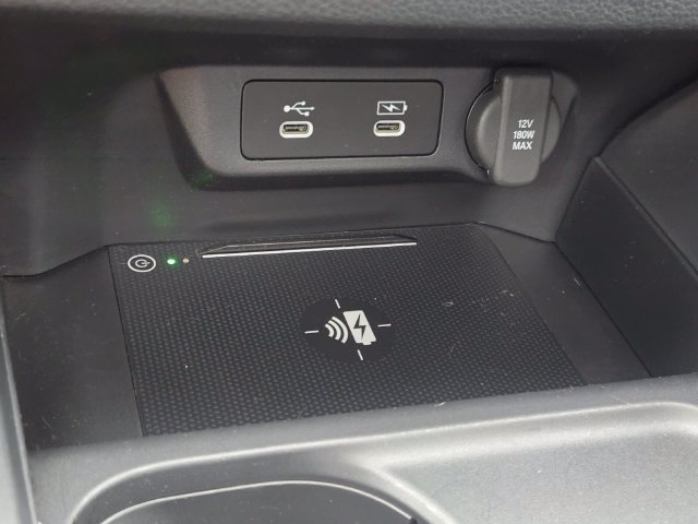 Certified 2025 Acura ADX FWD image 21