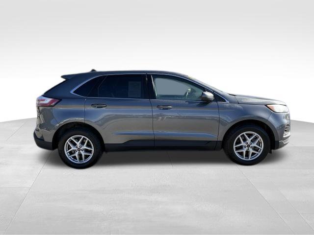 Used 2023 Ford Edge SEL w/ Convenience Package AWD/4WD image 9