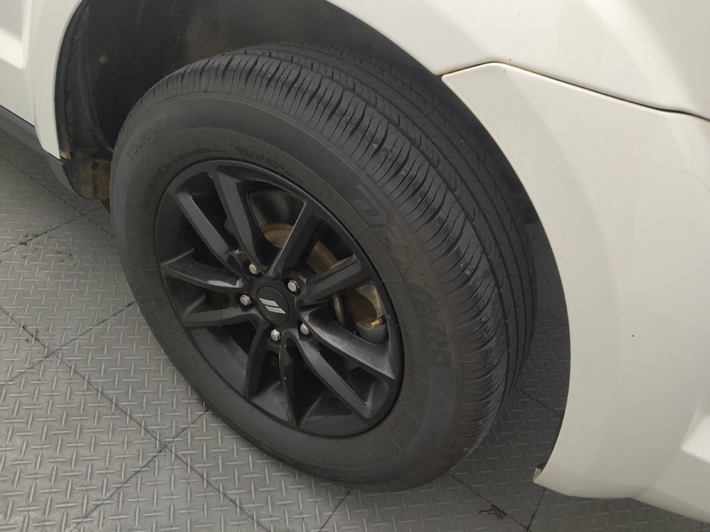 Used 2020 Dodge Journey SE w/ SE Popular Equipment Group FWD image 31