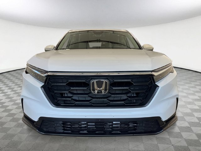 New 2026 Honda CR-V LX image 9