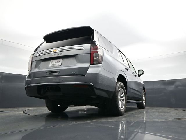 Used 2024 Chevrolet Tahoe LT AWD/4WD image 37