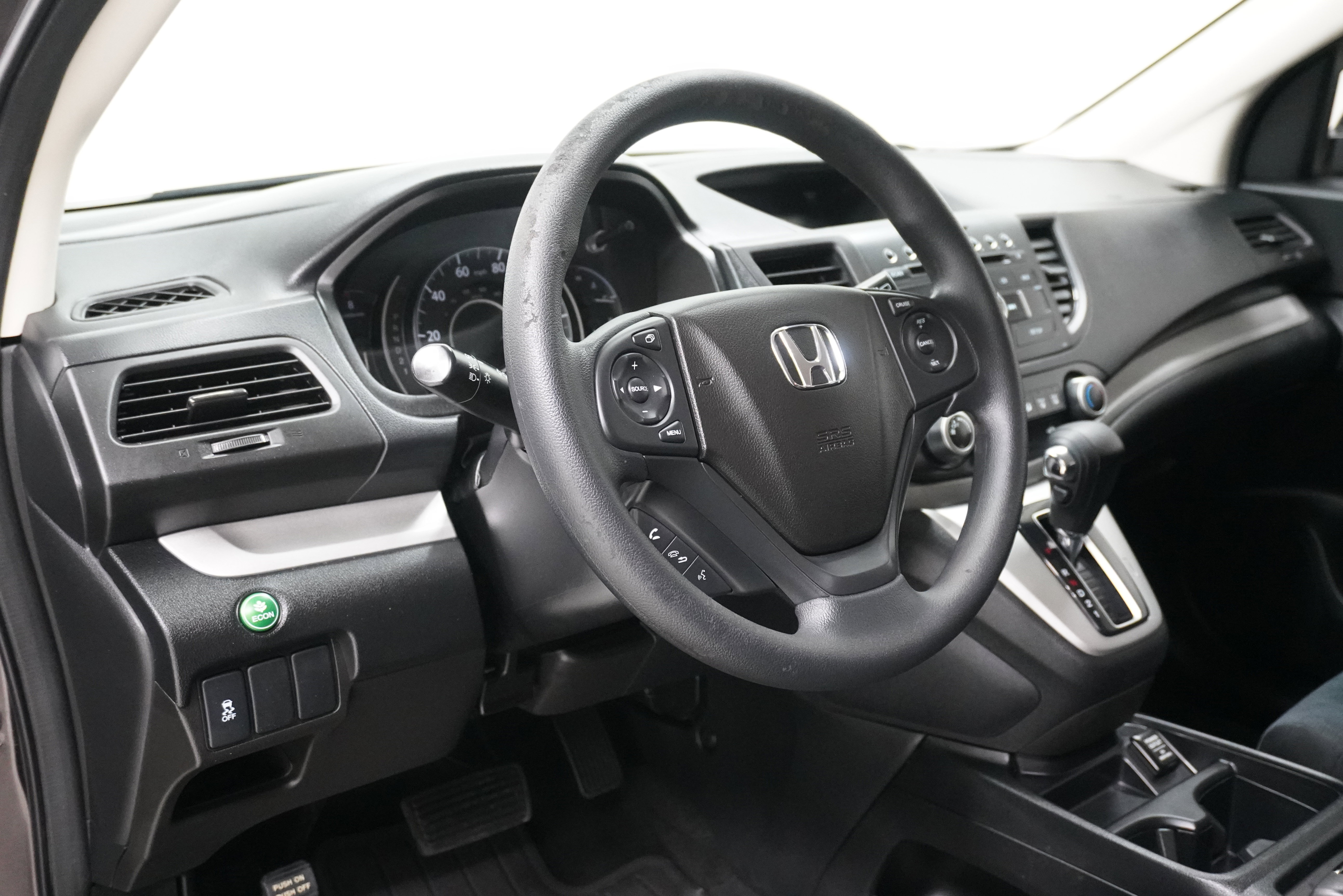 Used 2013 Honda CR-V LX image 8