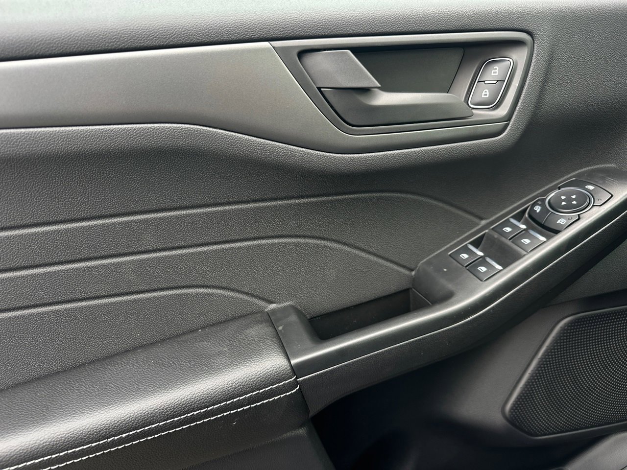 New 2026 Ford Escape Active w/ Tech Pack #1 image 33