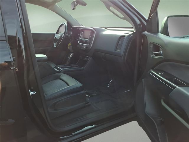 Used 2022 Chevrolet Colorado Z71 image 18