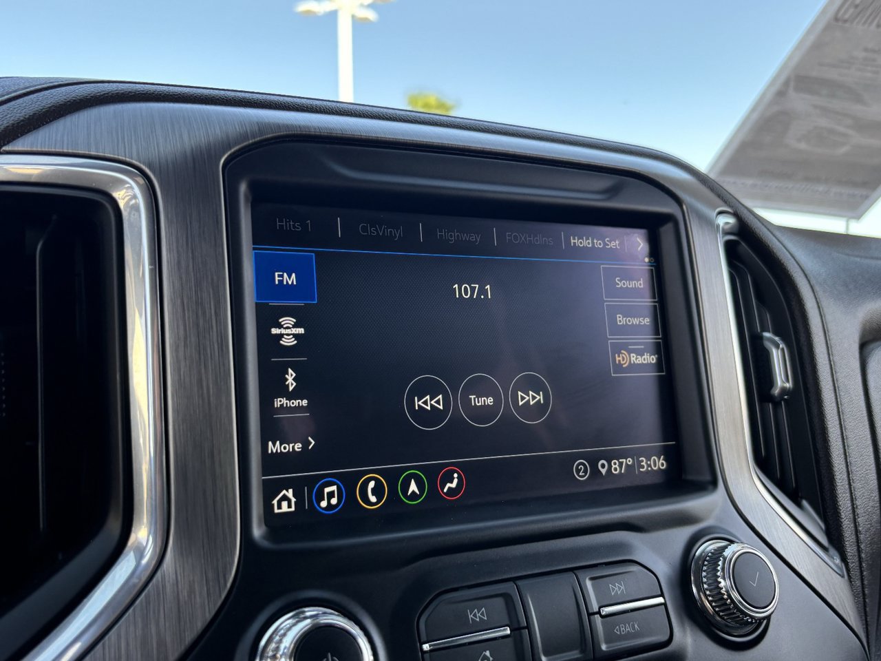 Used 2020 GMC Sierra 1500 Denali w/ Denali Ultimate Package AWD/4WD image 21