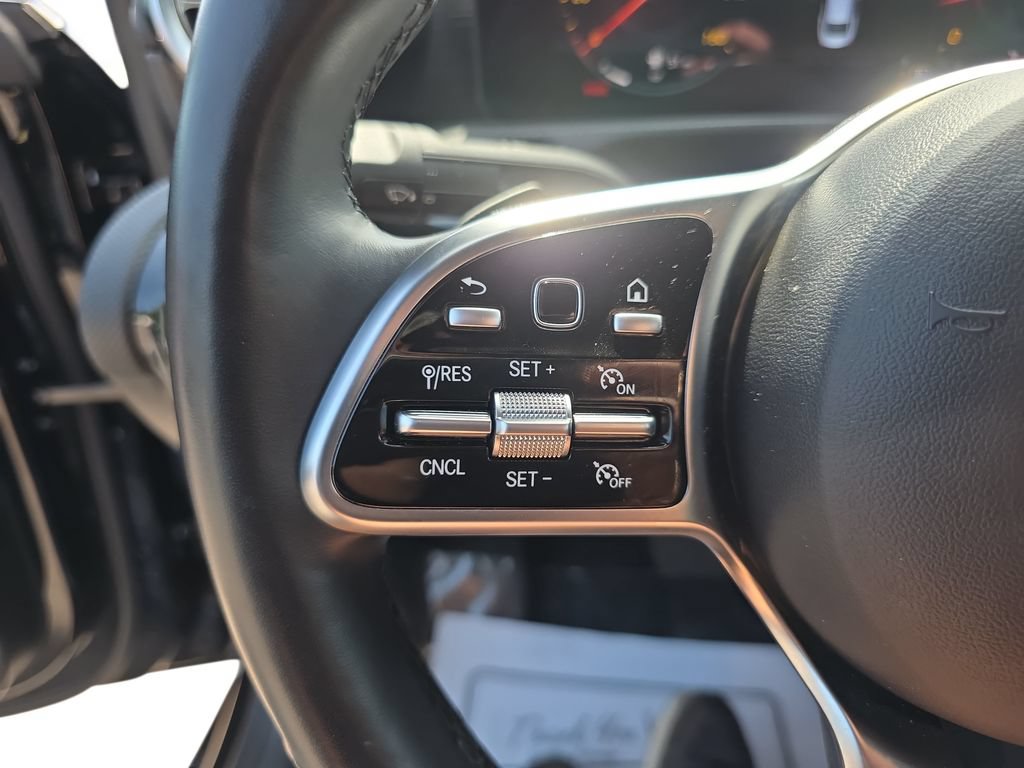 Used 2023 Mercedes-Benz CLA 250 4MATIC w/ Premium Package image 17