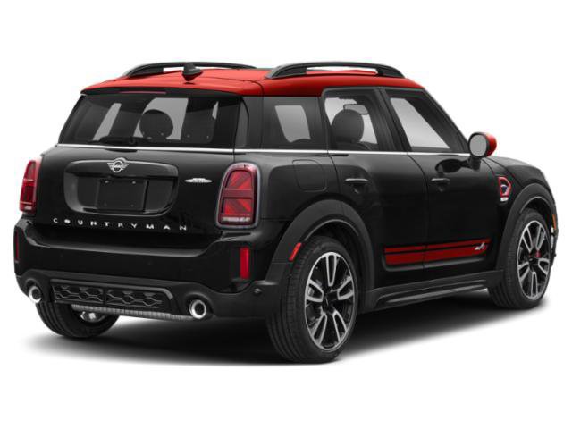 Used 2022 MINI Cooper Countryman John Cooper Works image 2