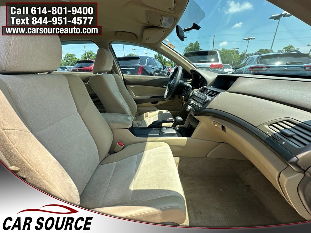 Used 2009 Honda Accord LX-P image 22
