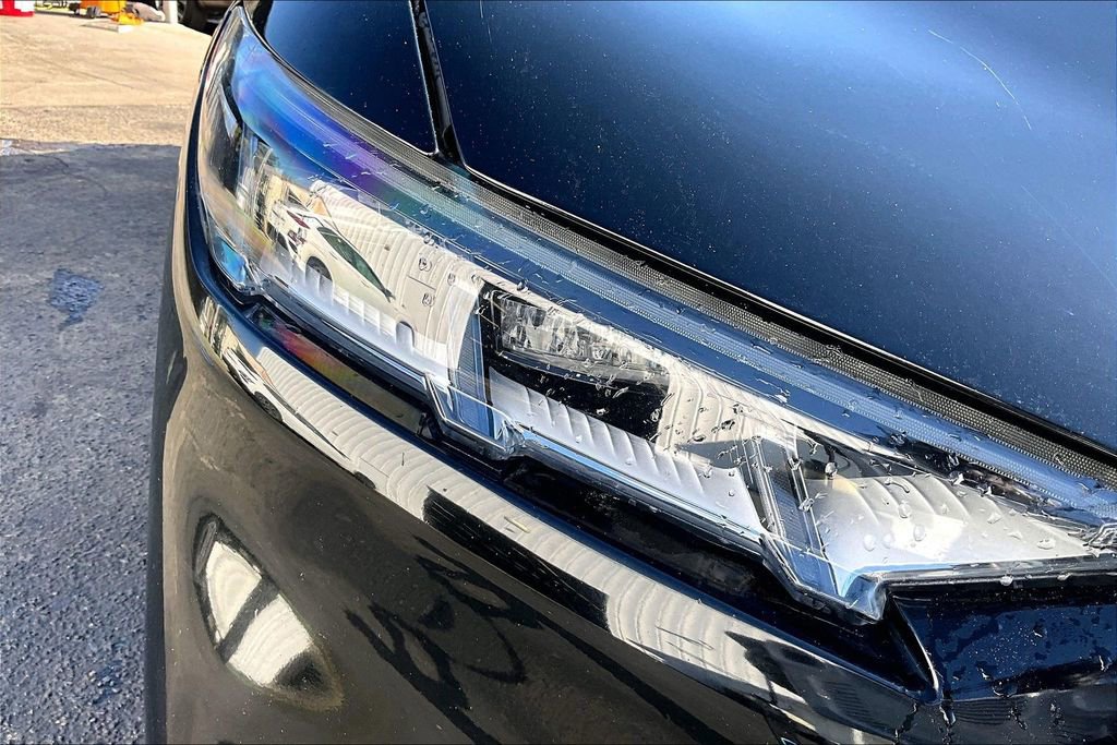 Used 2022 Ford Mustang Mach-E GT image 29