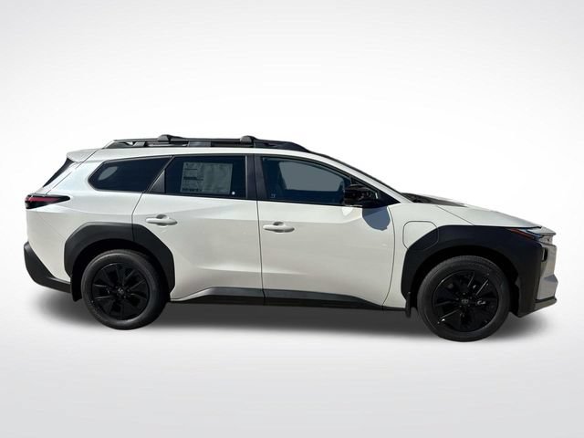 New 2026 Toyota bZ Woodland AWD/4WD image 9