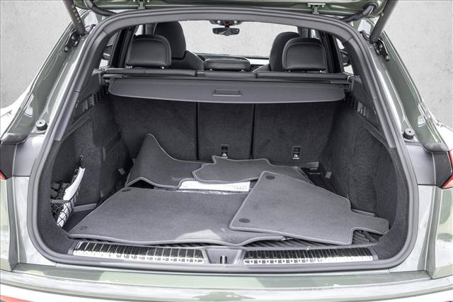 New 2026 Audi SQ5 Prestige AWD/4WD image 22