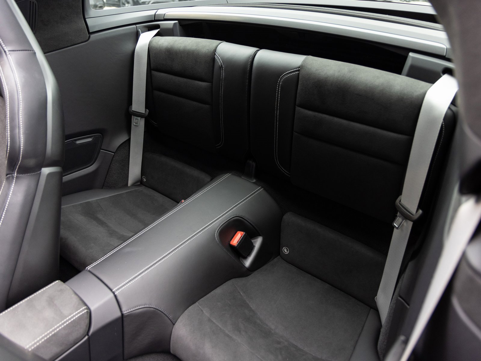 Used 2023 Porsche 911 Targa 4 GTS image 27